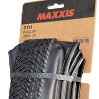 MAXXIS DTH 26 inch Bicycle Tires BMX Dirt Jump Bike Foldable Tire 26x2.15 26x2.3