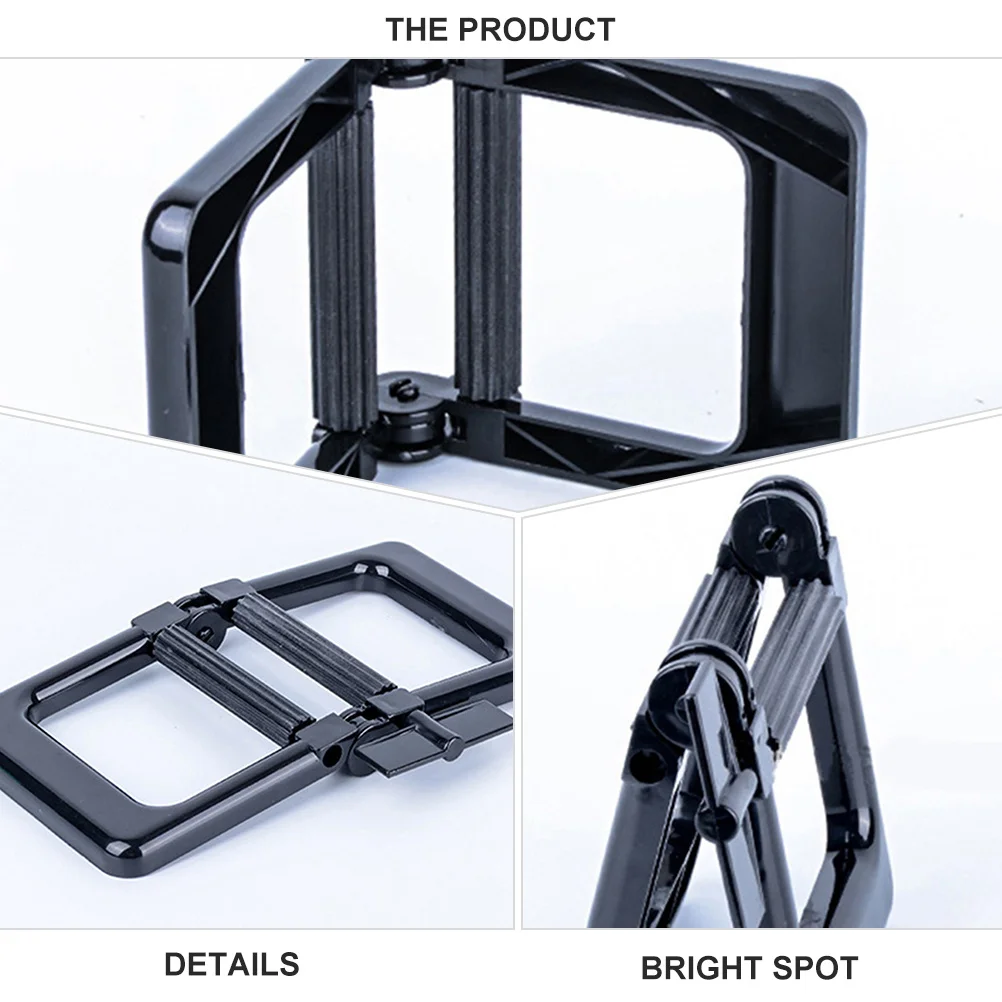 3 pcs Manual Toothpaste Squeezer Clip- Dispenser Roller For Cream Hair Dye Multi-Functional Home Salon Plastic Squeezer