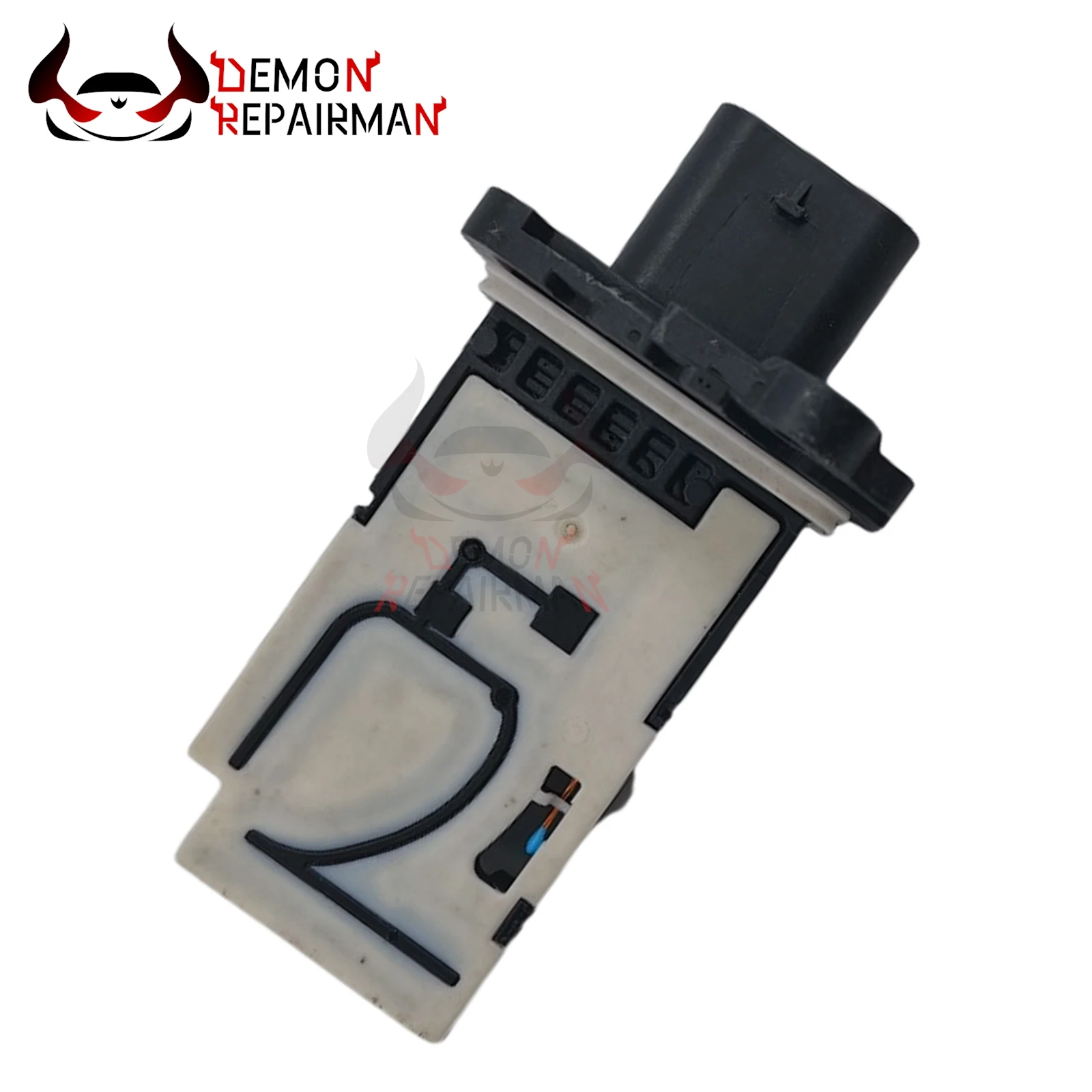 Mass Air Flow Sensor 5WK98505 Suitable For BMW F20 F21 1 Series F22 F23 2 Series F30 F31 3 Series Mini 1.5L 13628570107