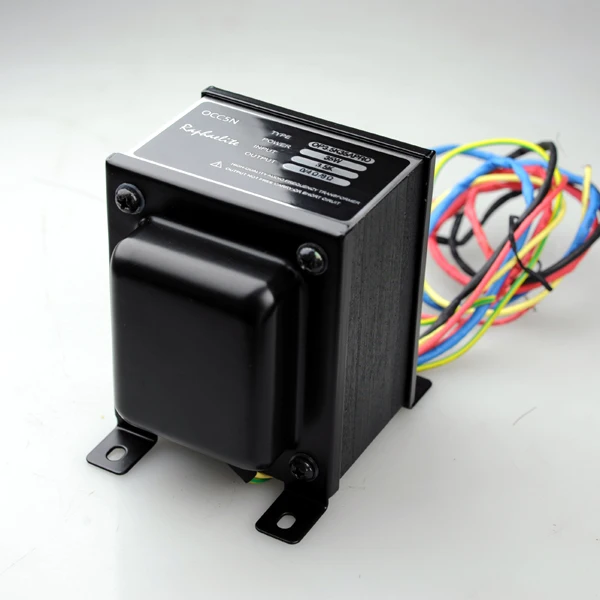 Raphaelite 3.5k 35w fully coupled output transformer 300B dedicated OCC single crystal copper transformer