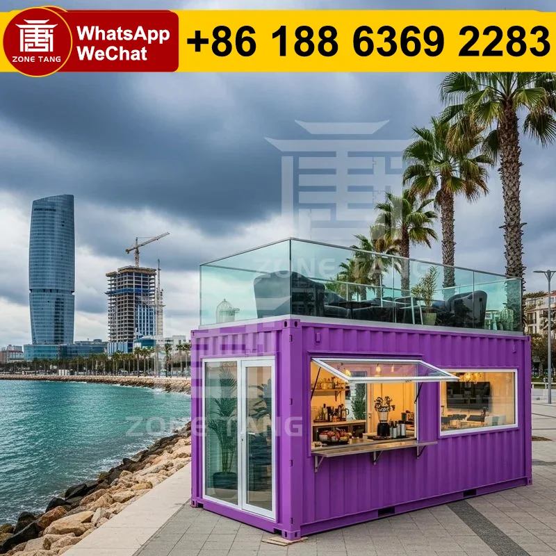 Affordable Containe…