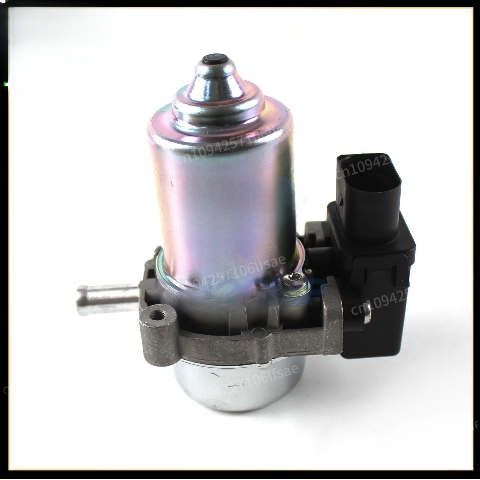 

Electric Vacuum Pump 1K0612181F for Vacuum Q3 S3 A3 2018 1.0 TSi Petrol CHZ Engines Vacuum Pumps