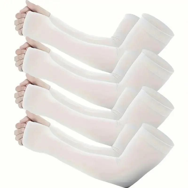 pure-color-mosquito-repellent-ice-sve-new-sle-sun-protection-arm-cover-faionable-clothing-accory-for-outdoor-activi