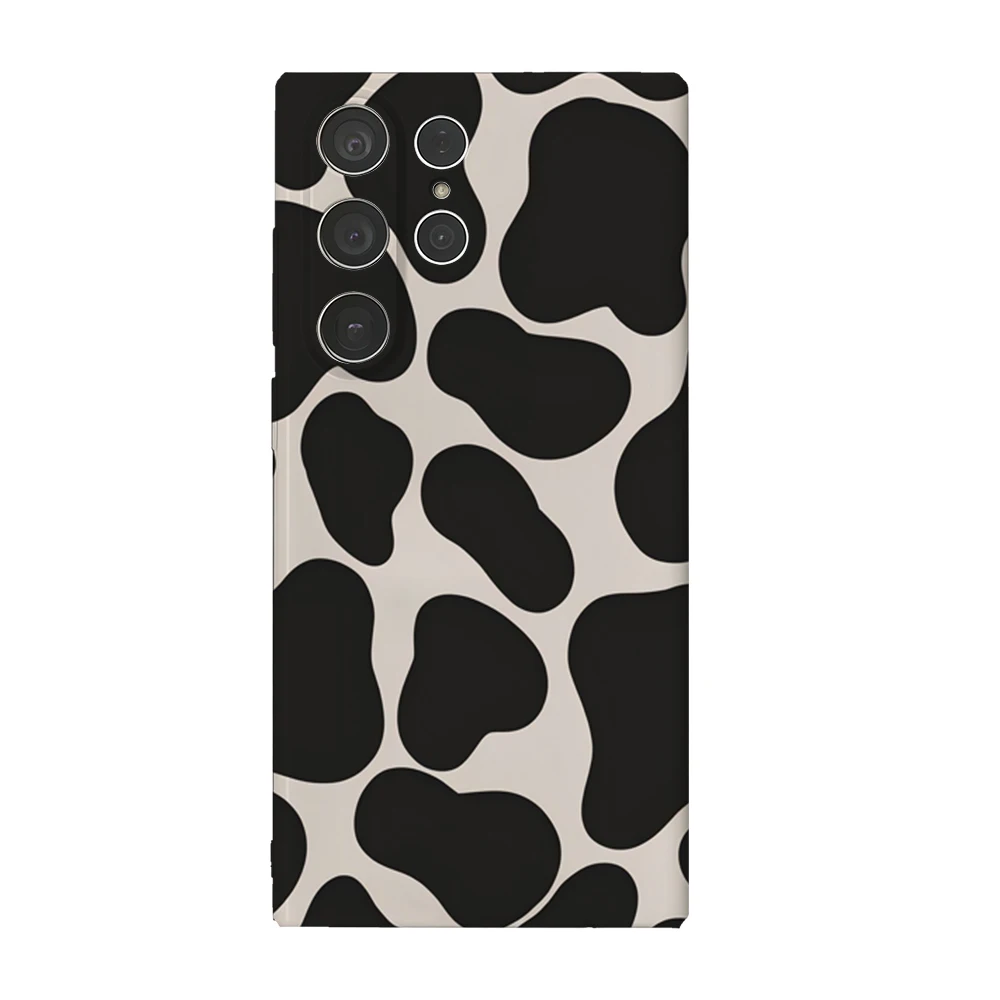 Black & Beige Phone… - image