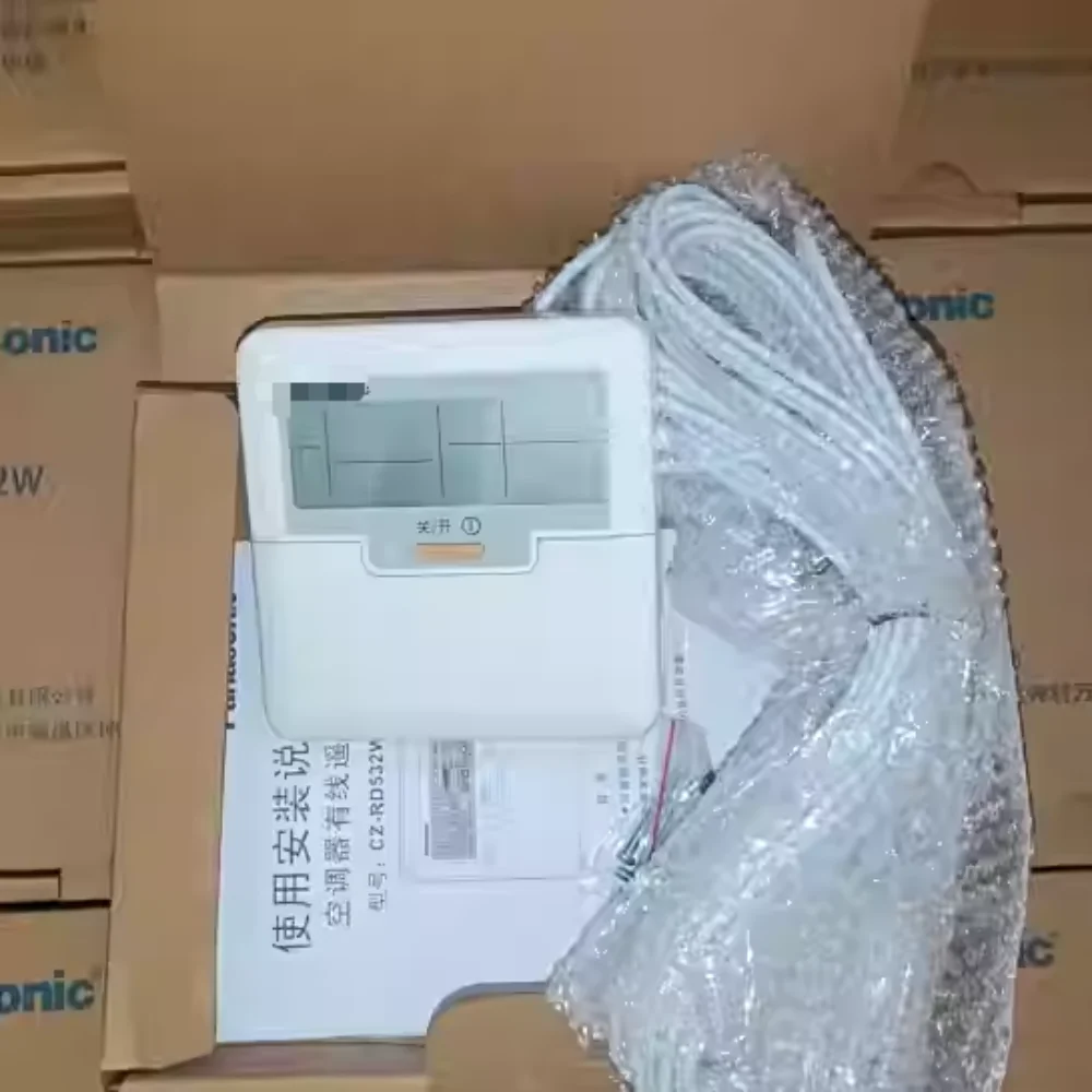 

Air Conditioning Central Air Conditioning Wired Remote Control Multi-Connect A75C2479 A75C3070 A75C2478 A75C2742 60161-1018002