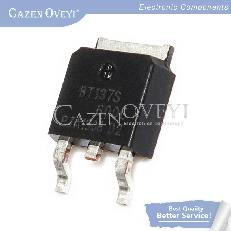 5pcs/lot BT137S-600E BT137S FR120N IRFR120N GD18N40LZ GD18N40 G18N40BG G18N40ABG TO-252