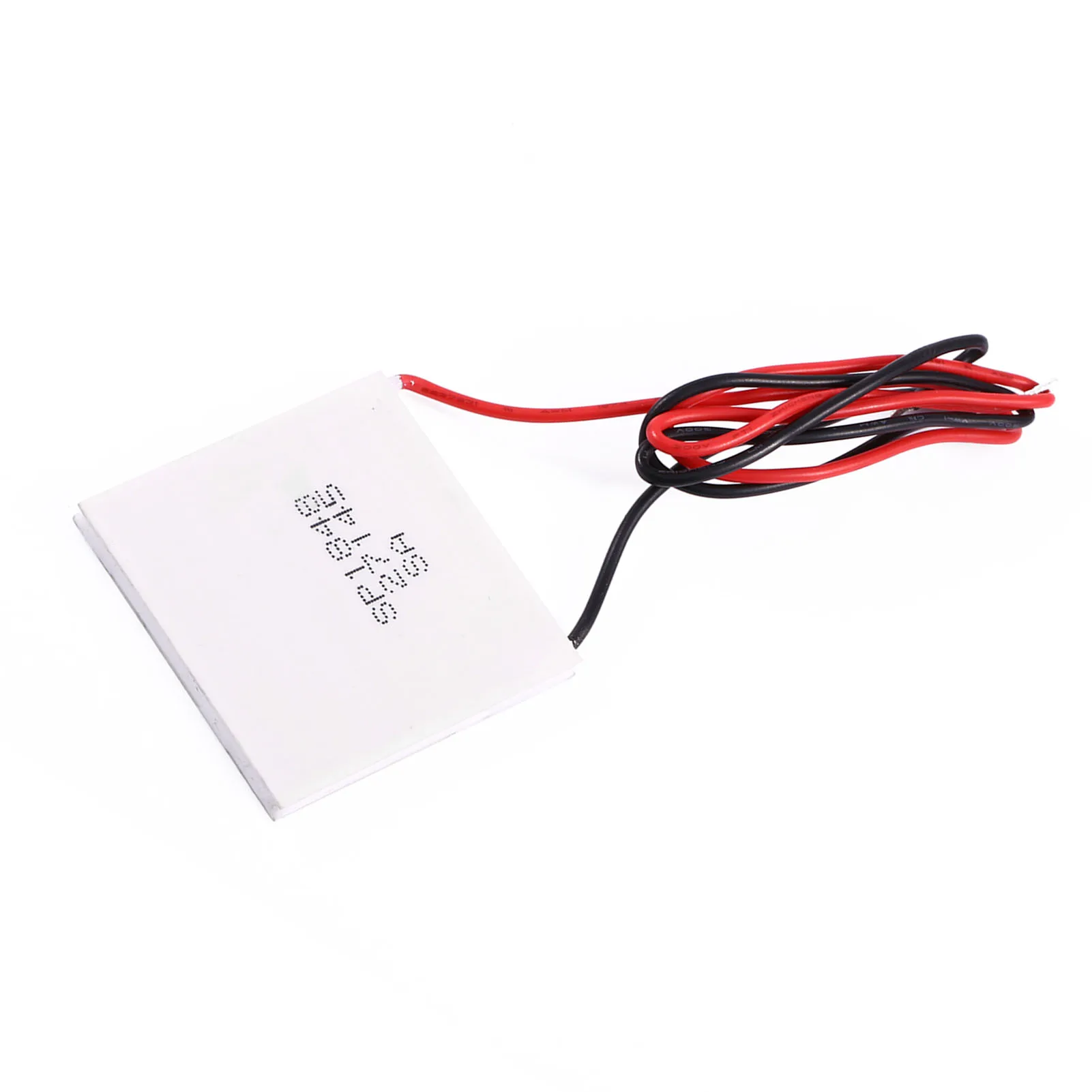 1/3/5/10PCS SP1848-27145 Thermoelectric Power Generator Peltier TEG 40x40mm 150℃