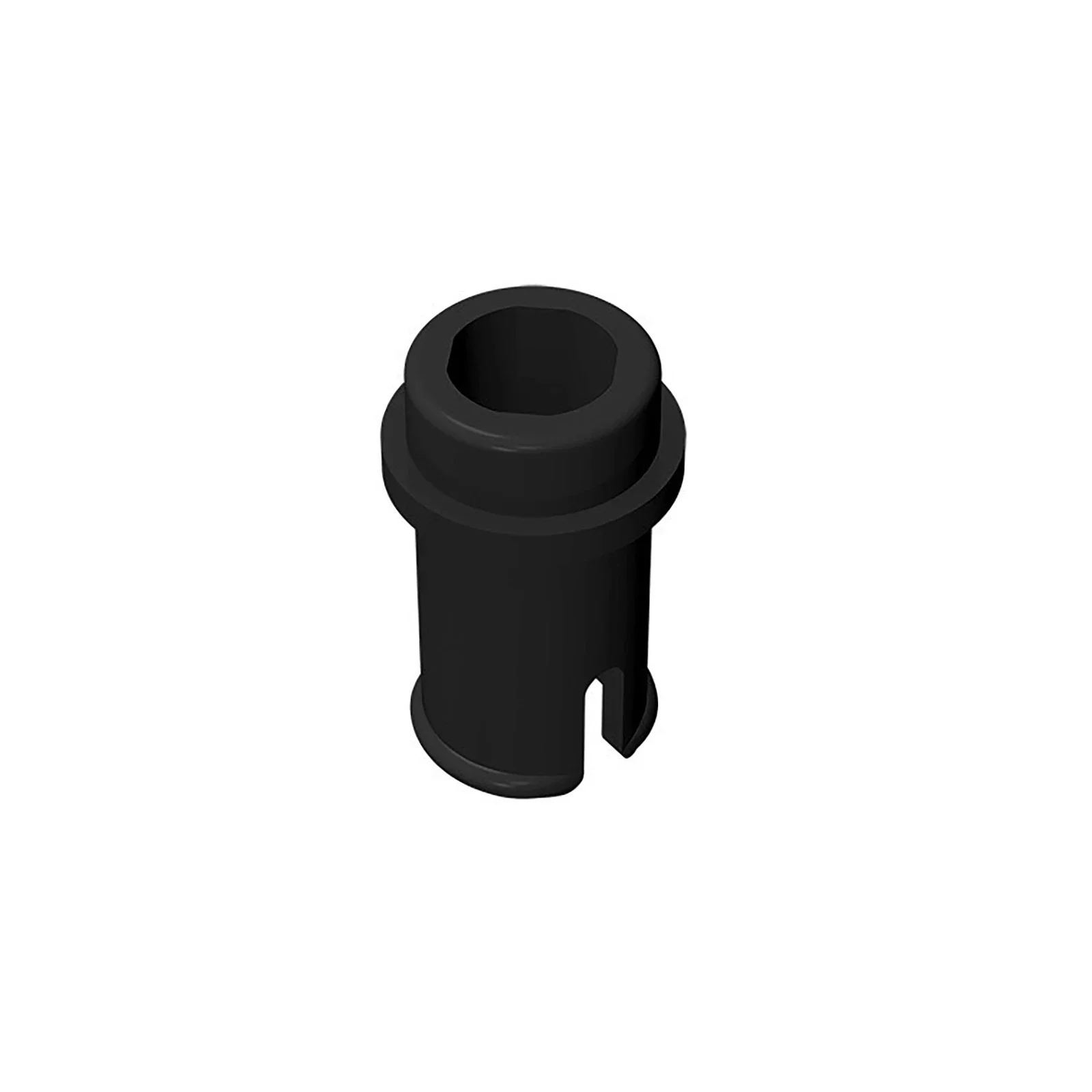 50PCS Pin 3/4 Building Blocks Parts Connector Bulk MOC Technical DIY Educational Children Toys Gifts 4274 Compatible 4211483