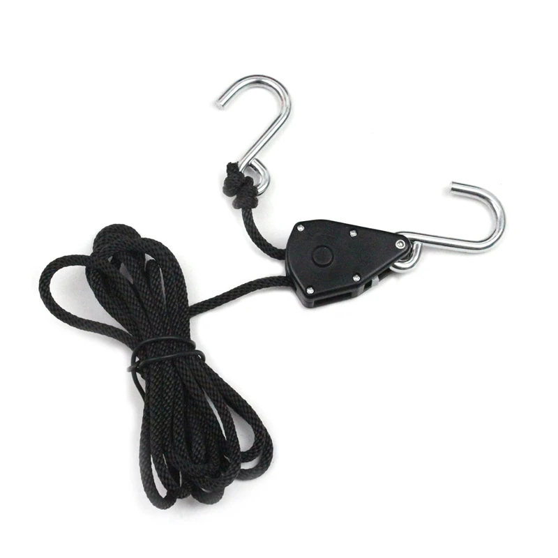 

1/8 веревка, регулируемая сверхмощная вешалка для веревки, сверхмощная легкая вешалка, инструменты для ремонта вмятин автомобиля, нейлоновая веревка