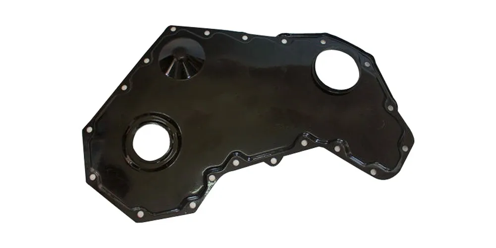 

Cover of Gear Housing 3948044 compatible cummins diesel engine