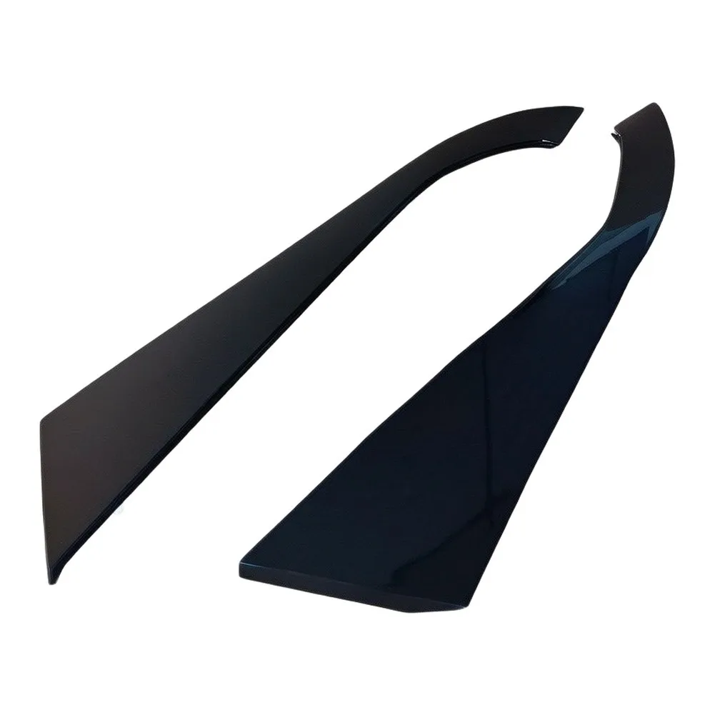 Replacement Car Trim For Nissan Car Accessory Car Side Molding As Shown Quarter Trim Easy Installation Process