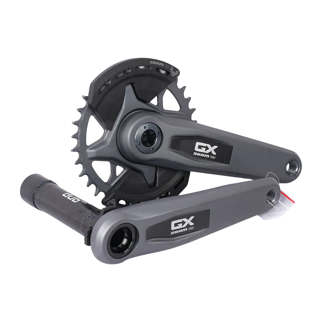 SRAM GX EAGLE AXS 12 Speed MTB Bike WIDE DUB Groupset Wireless Electric Pod Controller Rear Derailleur Bicycle T-Type