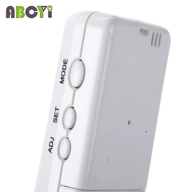 جهاز اختبار التنفس الرقمي المحمول ، قياس دقيق ، كشف الكحول ، محلل التنفس الاحترافي ، الحساسية