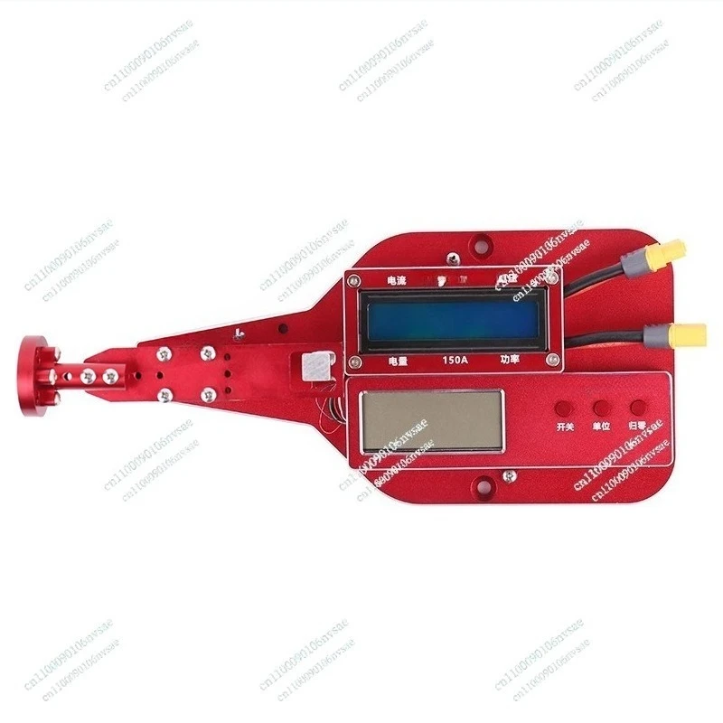

Motor 10KG Tension Thrust Tester high precision tension MT5 MT10 MT10 PRO 5kg 10KG tester