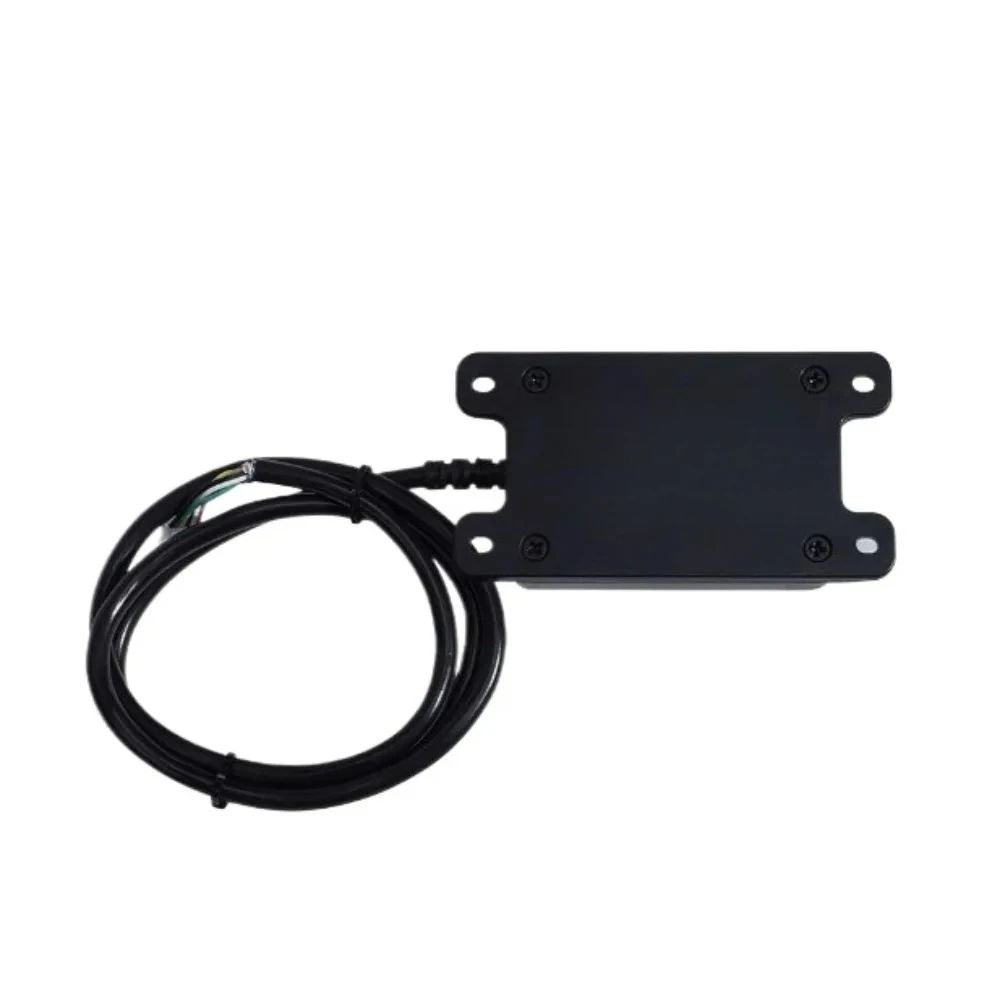 millimeter wave radar  obstacle avoidance 50Hz 50m radar sensor