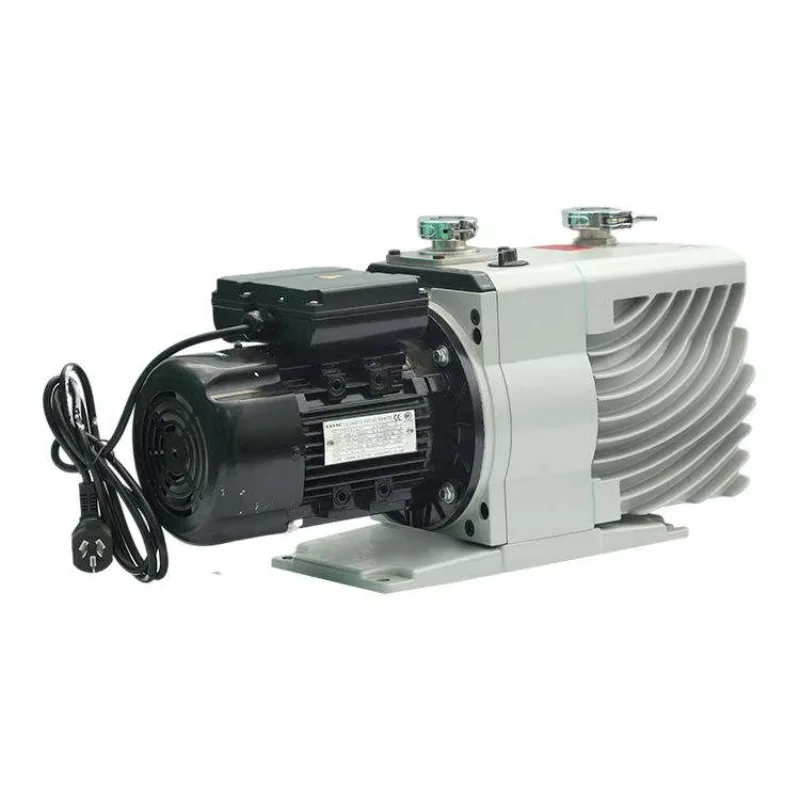 Two-Stage Mini Vacuum Pump for Anti-Fog Coatings and Nanoelectronics Industry Application