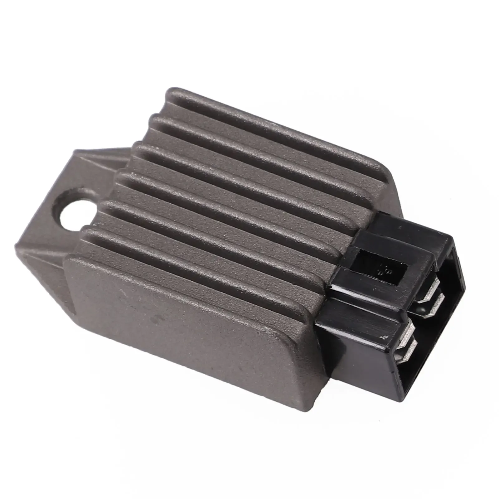 

Efficient Motorcycle Rectifier 6V VOLTAGE REGULATOR Prevent Overcharging And Increase Charging Capacity For Honda JH70