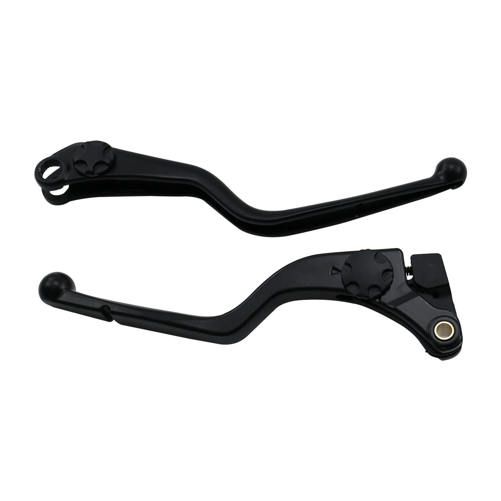 Brake Clutch Levers Hand Control Kit Fit For Harley Nightster RH975 22-23/Pan America 21-23/Sportster 1250 21-23/RA1250S RH1250S view 5