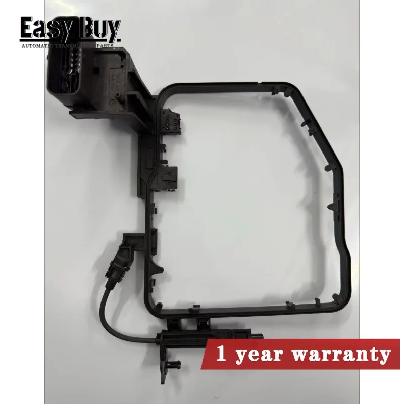 

0AM DSG 0AM927769F DQ200 Transmission Control Unit Frame Fit For VW AUDI TCU Outer Frame Bracket With Connector 7 Speed