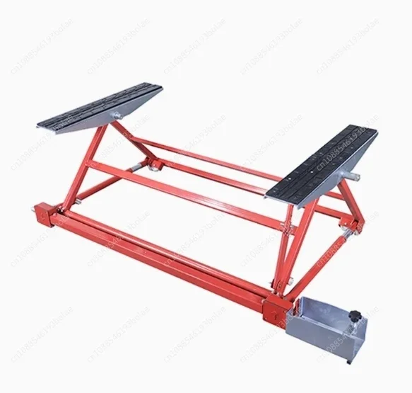 Auto Repair Tools Electric Scissor Lift 3000KG