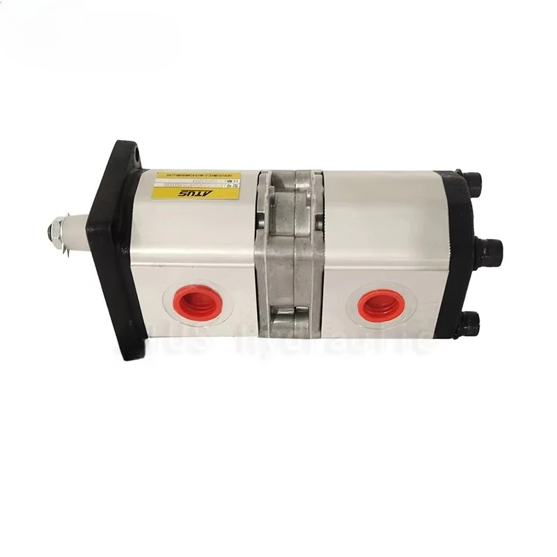 

Hydraulic Gear Pumps AZPNFF-22-022/011/005 for Allis AA550 AA660 E MF34 MF38 Combine Harvester Hydraulic System 6200419M91