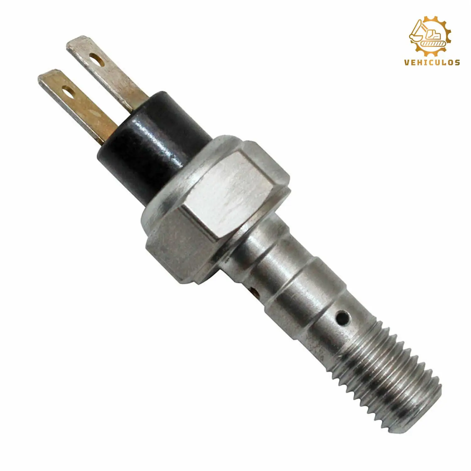 

Brake Pressure Switch Sensor For Polaris RGR RZR Ranger 900 800 570 500 400 4012981 Hydraulic Brake Light Trigger Replacement