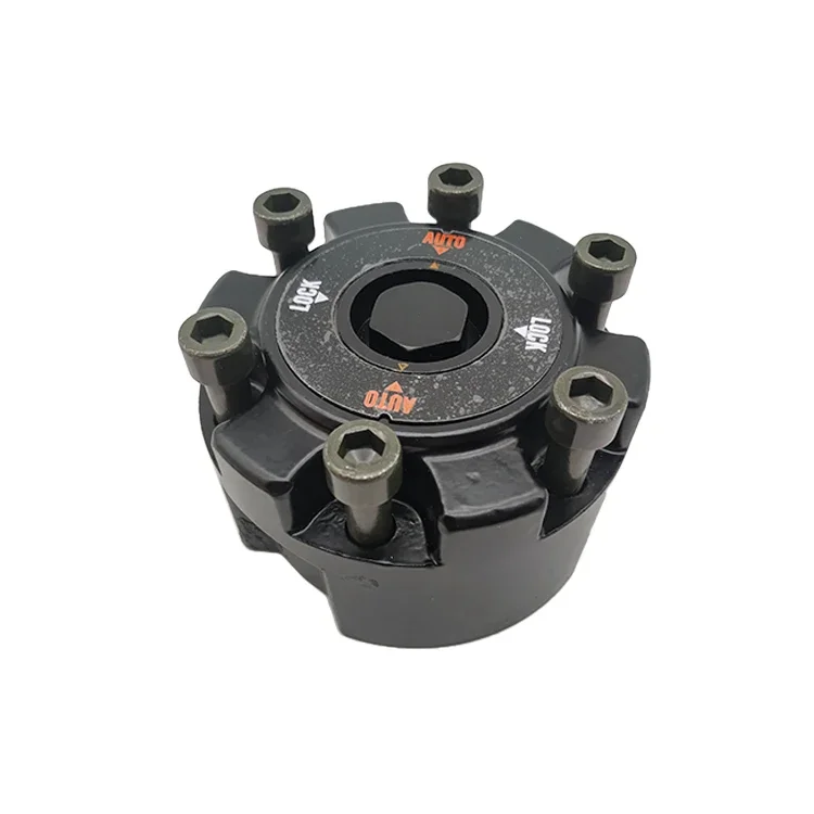 

Auto Car Hub Assy Free Wheel Locking Hub For Land Cruiser Prado OEM 43530-69065