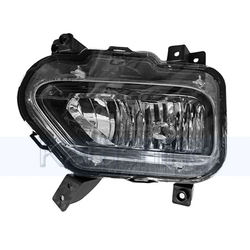 Kamshing Front Bumper Fog Light Fog Lamp For Wuling Jiachen Xingchen Daytime Running Light DRL Foglight Foglamp