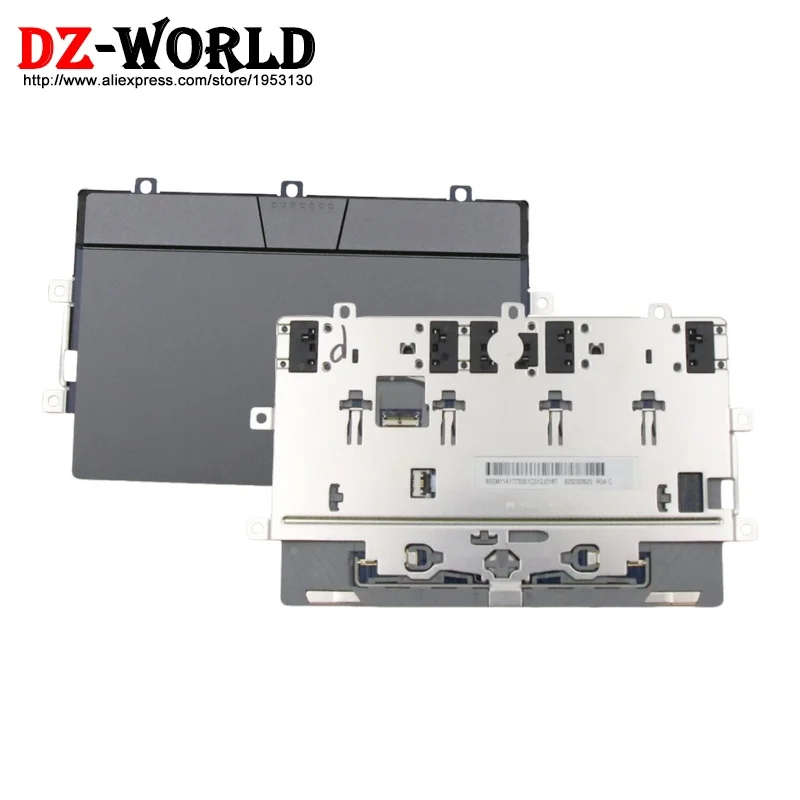 for Lenovo Thinkpad T14s Gen 2 X13 G2 Laptop Touchpad Mouse Pad Clicker 5M11B95853 5M11B95855 5M11B95854 5M11B95856 SM11B91253
