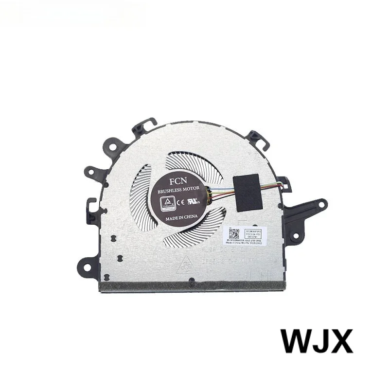 WYORESY Laptop CPU fan for IdeaPad 3 15ada05 15iml05 3 15are05 fr: 5f10s13910