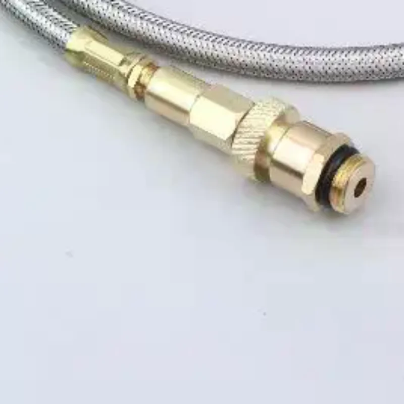 

Outdoor Picnic and Camping Gas Adapter, Flat Cylinder Conversion Head, Cassette Furnace Conversion