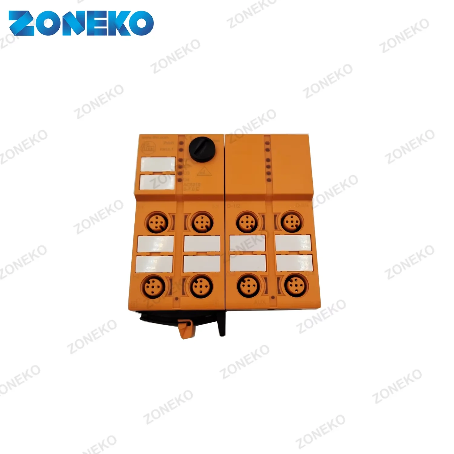 IFM AS-Interface ClassicLine Module with Quick Mounting Technology AC5212 ClassicLine 4DI 4DO-Y IP67 AC5222 AC5227 AC5246 AC5209