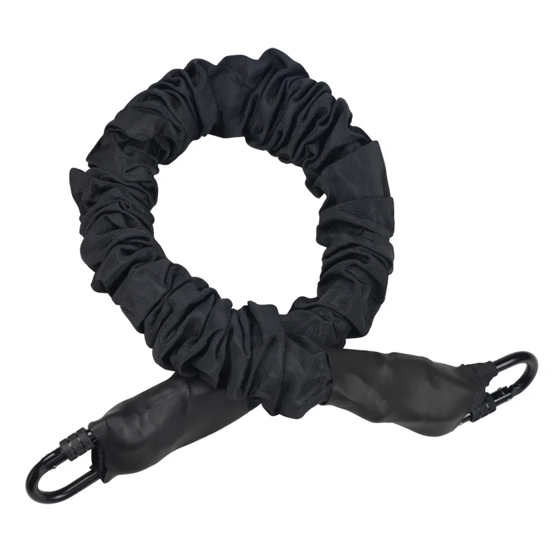 Bungee Dance Yoga Professional Equipment  Includes only the Bungee Dance Cord no other accessories