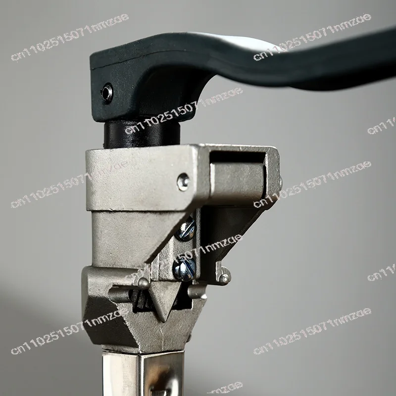 Tabletop Rotary Can Opener Can Knife Hotel Tabletop Multi-function Quick Capper Open Can Bottle Utensil Wholesale