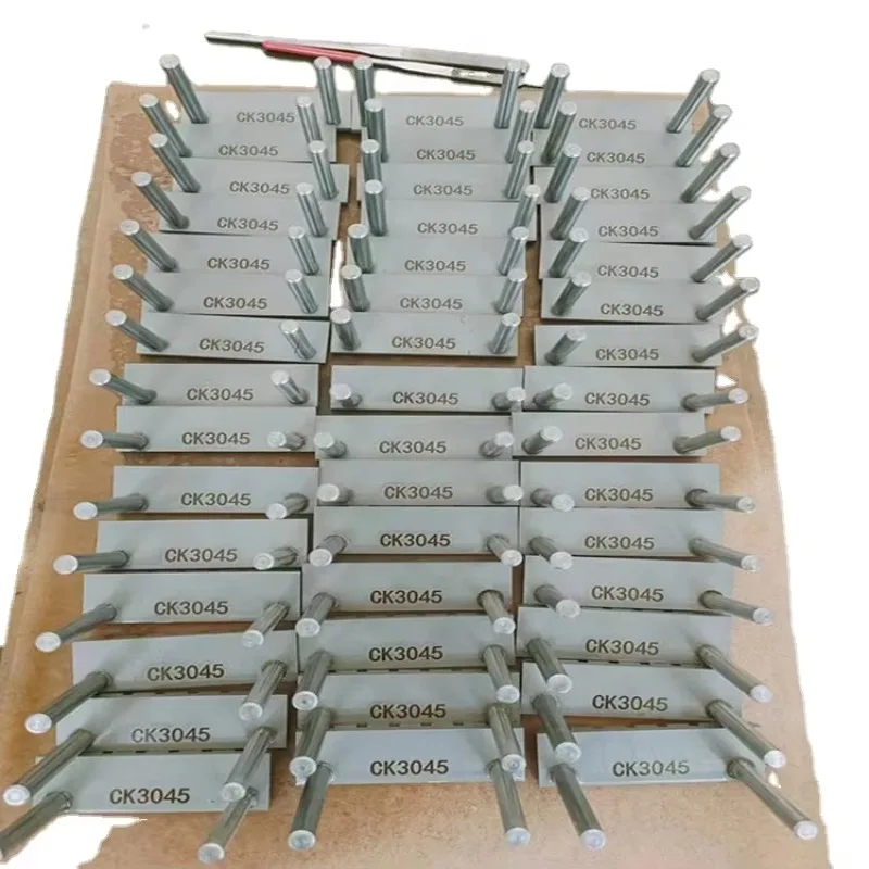 

Тип Sunnen Алмазный хонинговый камень EHU Master Держатели камней Носилки CK3045, CK3035