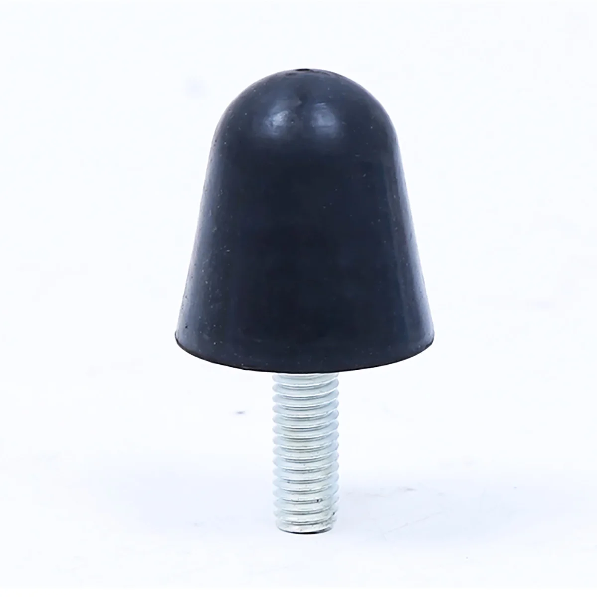 Pointed Rubber Shock Absorber / Conical Shock Absorber Foot Cushion M6m8m10
