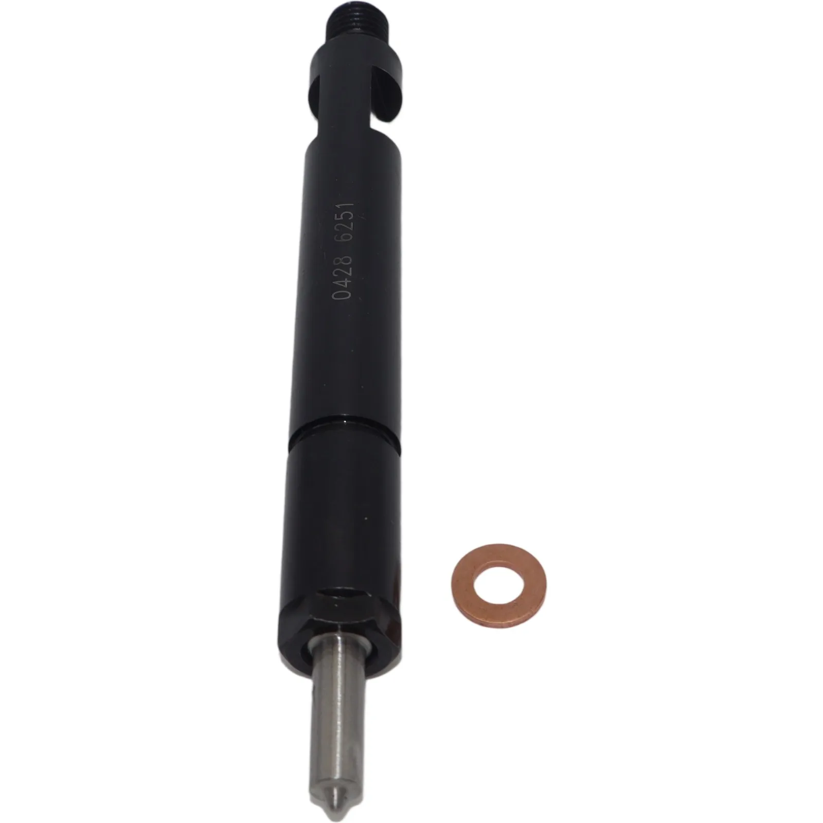 

1PCS Fuel Injectors 04286251 4286251 89792GT For Deutz 2011 BF3L2011 BF3M2011 BF4M2011 BF4M2011C BF4L2011 D2011 L02 D2011 LL3