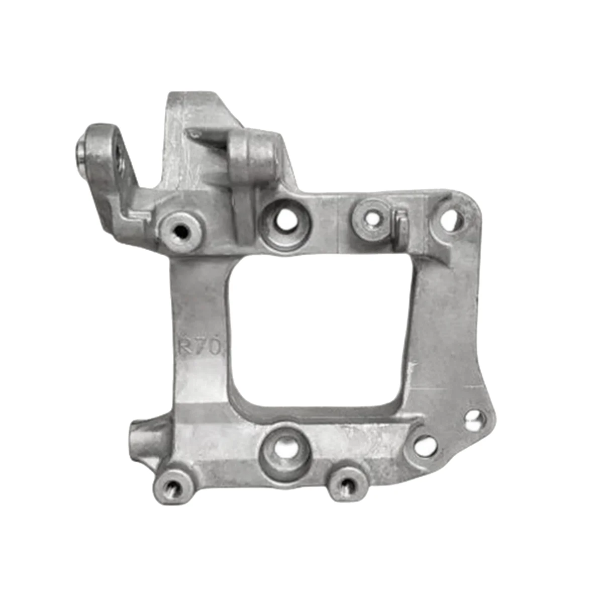 For 08-10 Honda Accord 6 Cyl (V6) Compressor Bracket