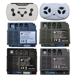 JR1922RXS Children's Electric Vehicle Remote Control Receiver JR1922RXS-3W-12V Smooth Start Controller JR1922RXS-D2 JR1922RX-3AD