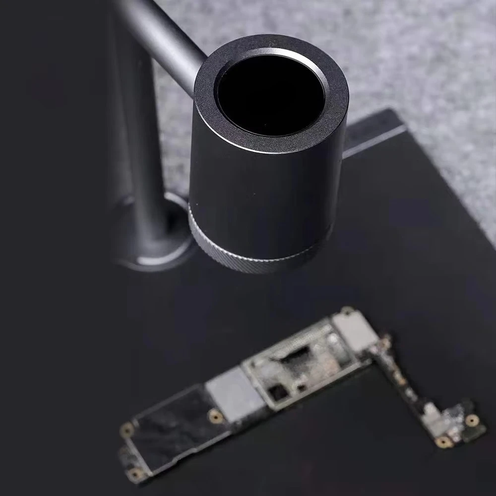 Qianli Toolplus Supercam X 3D Thermal Imager for Quick Checking Motherboard Short Circuit PCB Fault Diagnosis Instrument