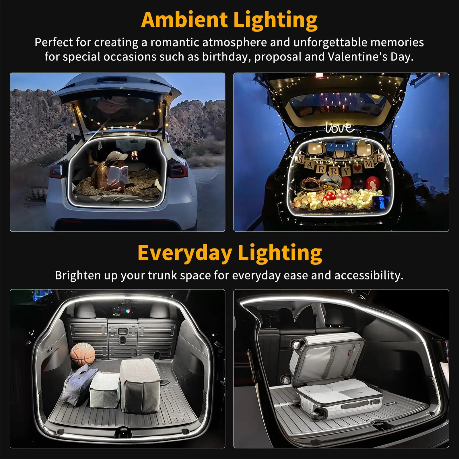 Thumbnail 4 - #5 Trending Car Light Bars Right Now