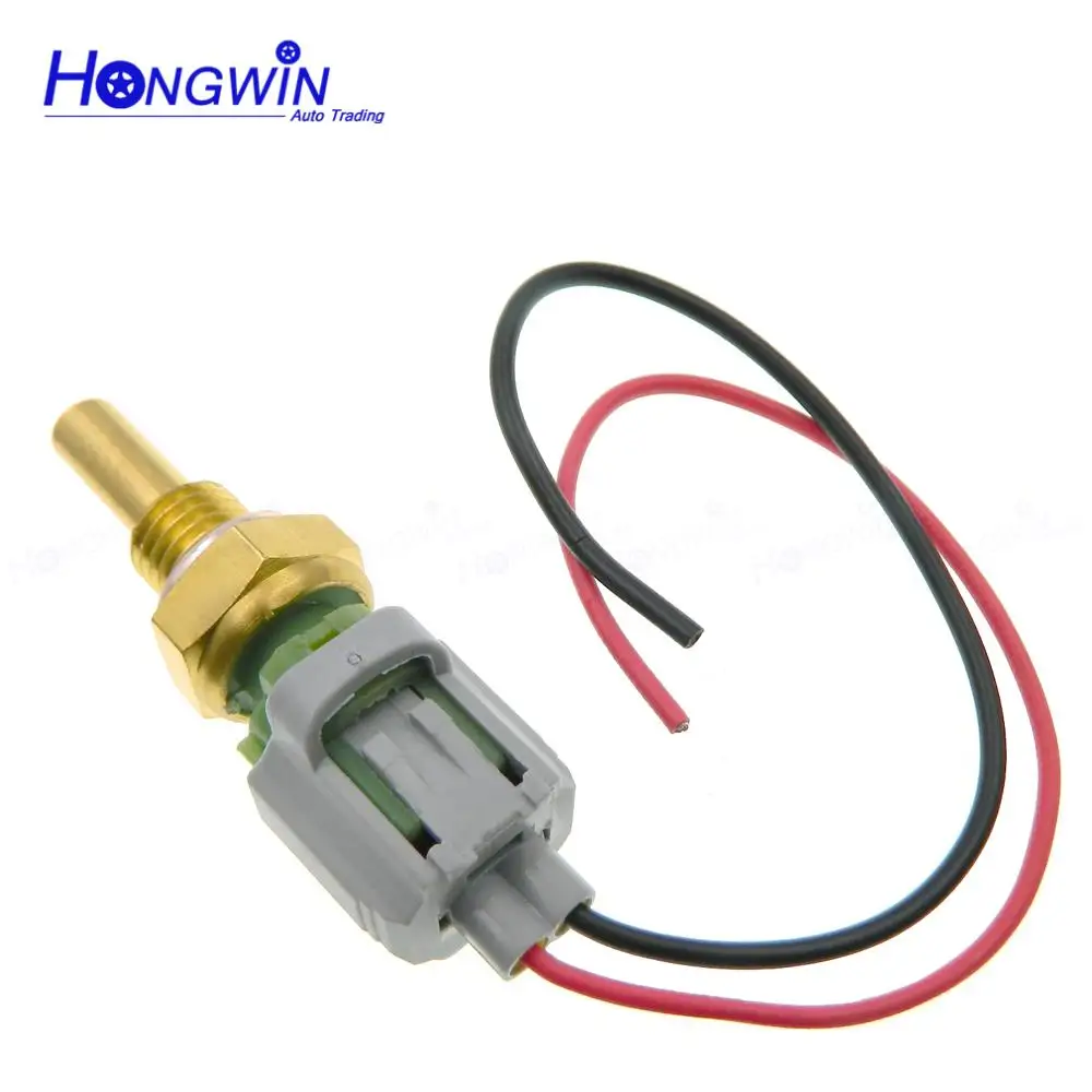 Genuine No.:89422 20010 Coolant Water Temperature Sensor Fits Toyota Camry Celica Corolla Cressida Lexus ES300 8942235010