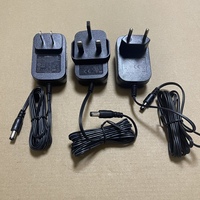 For Proscenic Vacuum Cleaner Charger P8 P9 i9 P10 F20 Scrubber UltenicU10