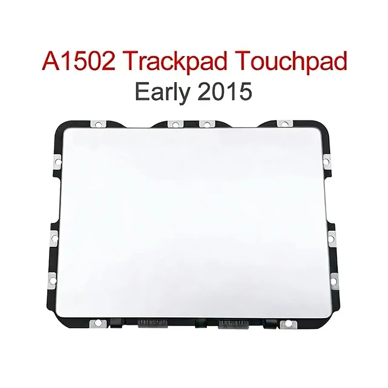 100% Tested Original A1502 Touchpad Trackpad For Macbook Pro Retina 13
