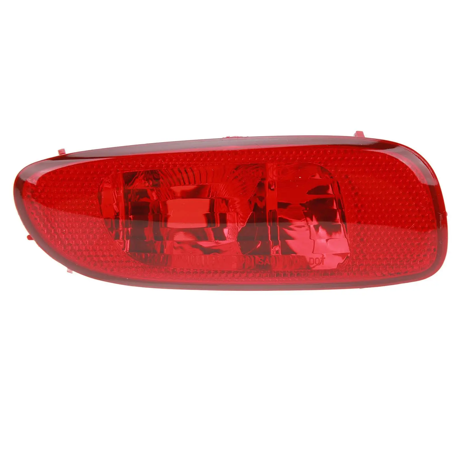 Rear Left Fog Lamp Reflector Housing 63242751707 for mini Cooper S JCW R56 R57 R58 R59