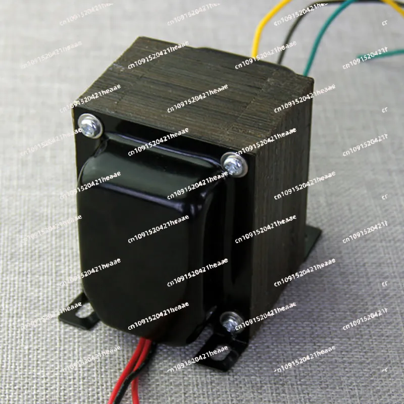 

Suitable for push-pull output transformer output transformer