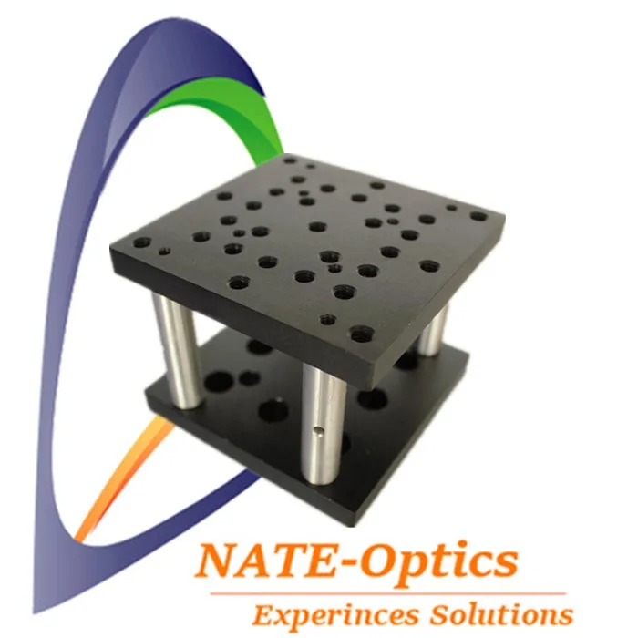 NT20PB Optical Altitude Platform Laboratory Floor Plate Height Block Height Lifting Platform