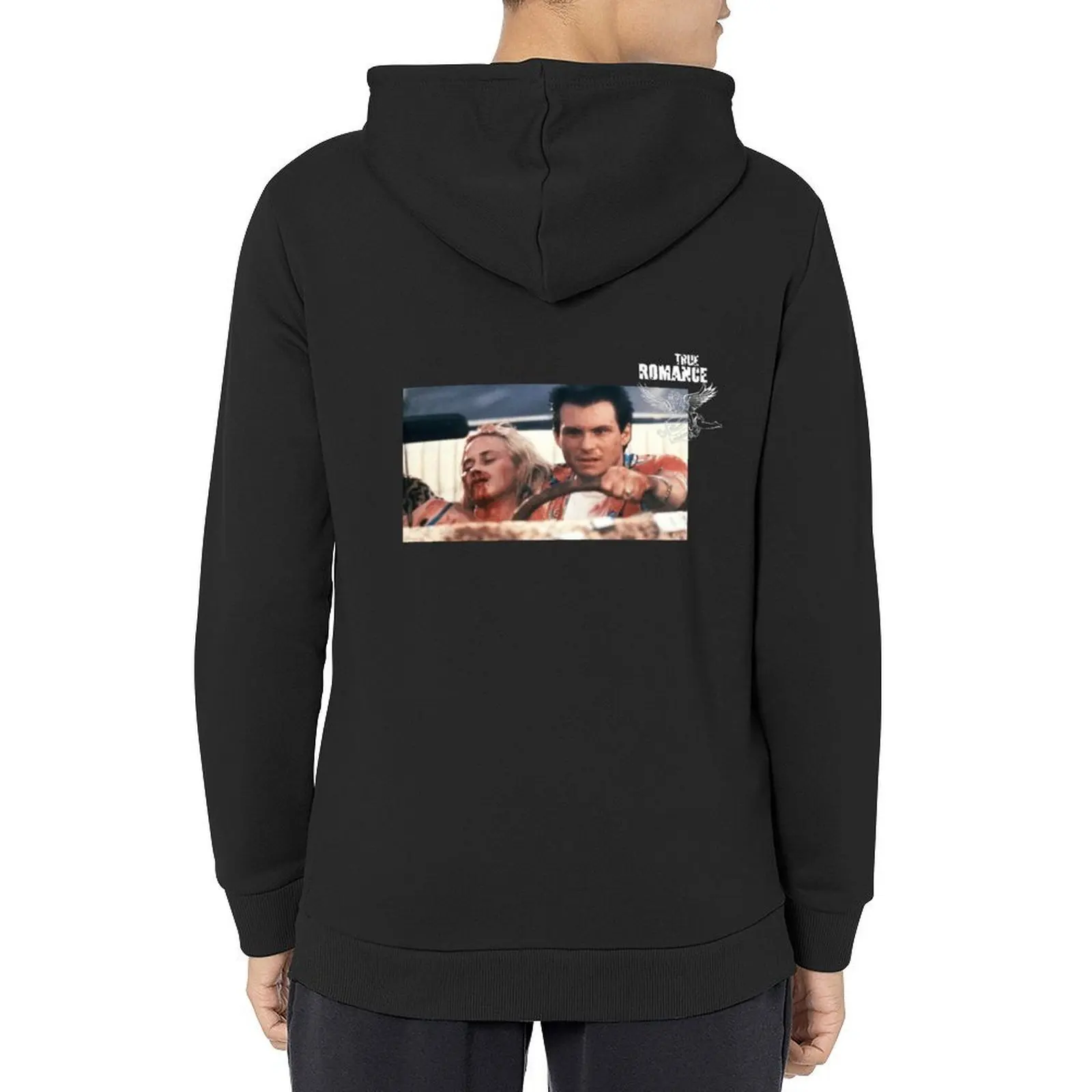 

You're So Cool! Hoodie men's autumn clothes men clothes men wear korean style clothes pullover hoodies