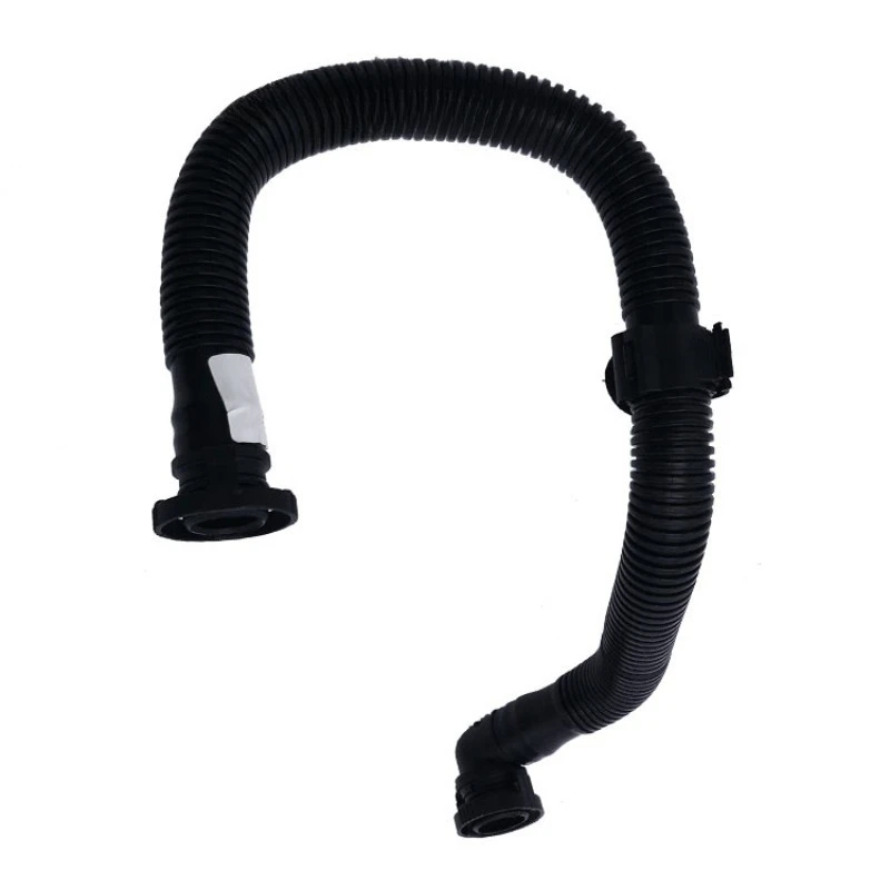

Suitable for Audi Volkswagen, Golf, Skoda, crankcase ventilation hose 06F103235