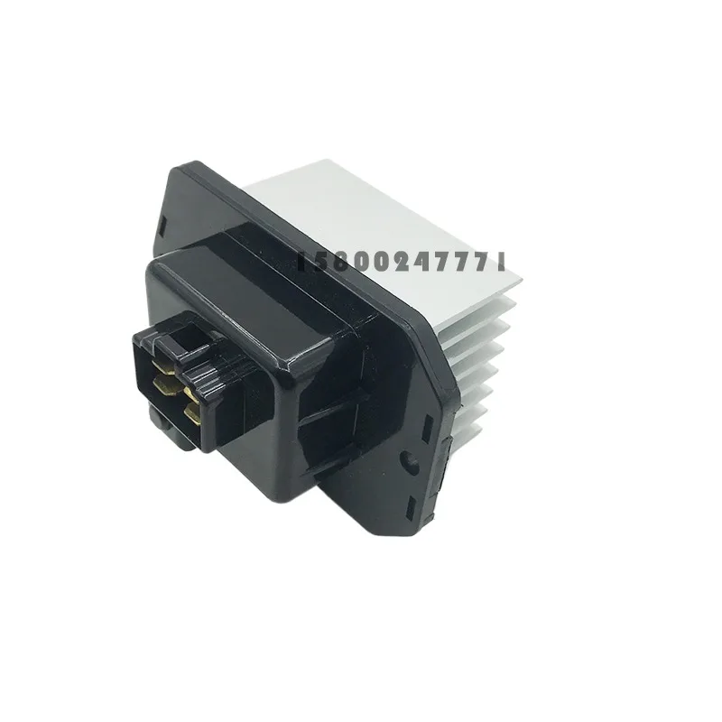 For Komatsu PC200 220 240 360 210-7-8Air conditioning blower warm air blower resistance Excavator Parts